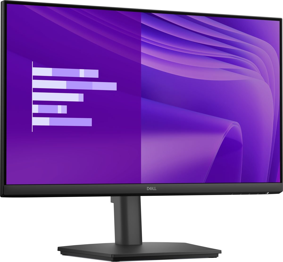 Dell Pro 24 Adj Stand Monitor DELL-E2425HSM