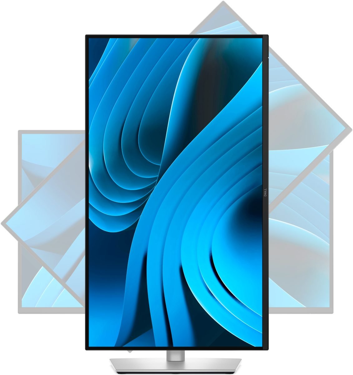 Dell Pro 27 Plus QHD USBC Hub Mon DELL-P2725DE