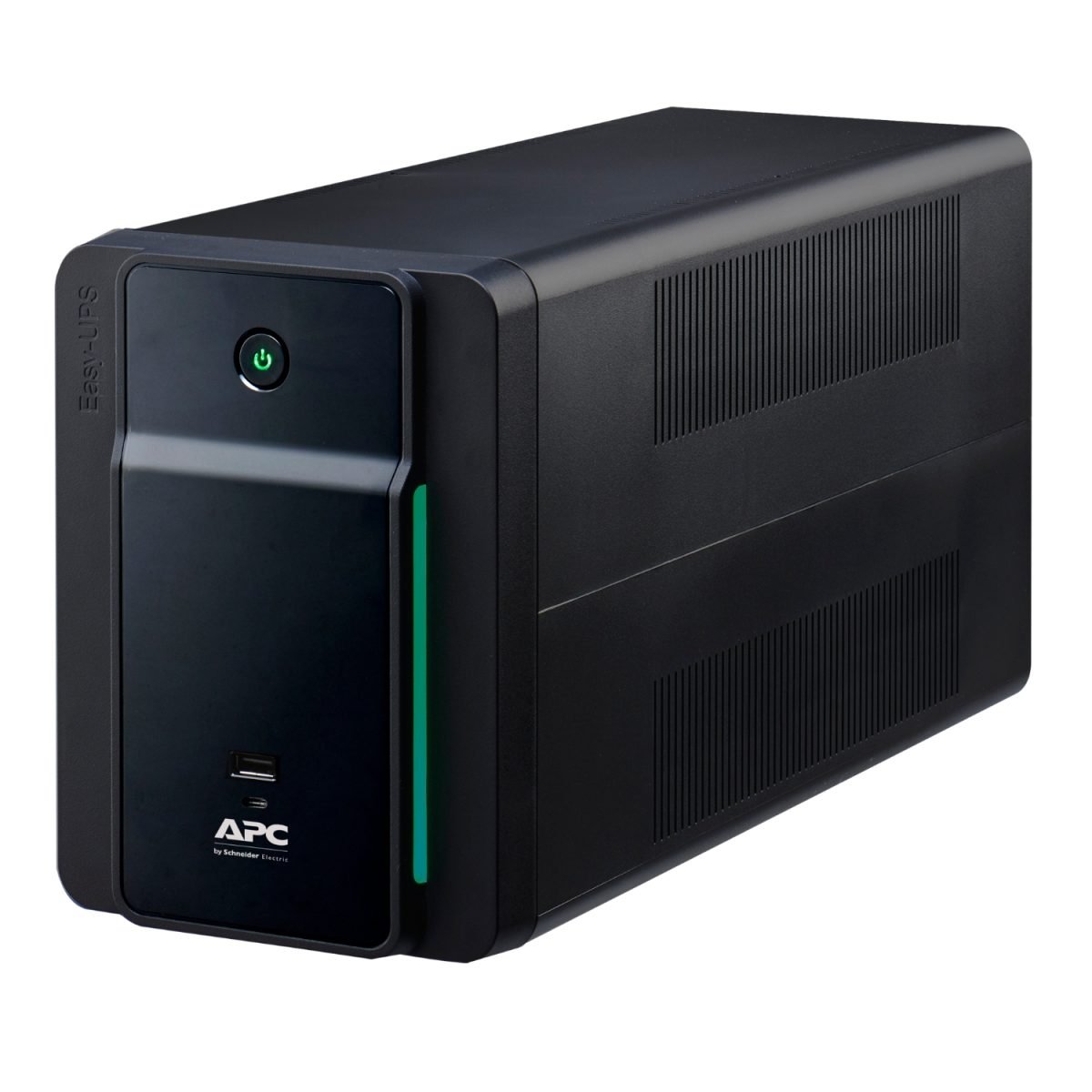 APC by Schneider Electric SE Backups 1200VA Twr BVK1200M2