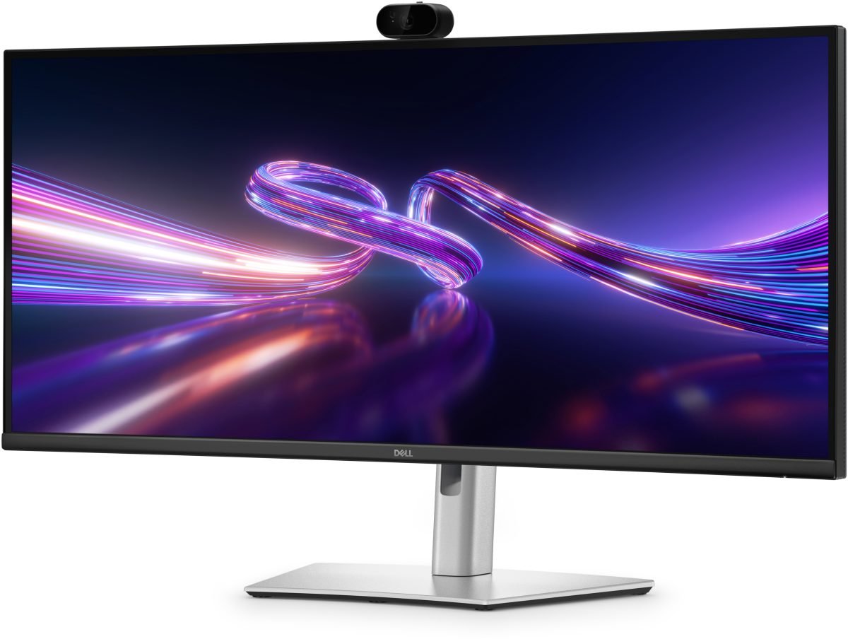 Dell Pro P 34 USB-C Hub DELL-P3426WEV