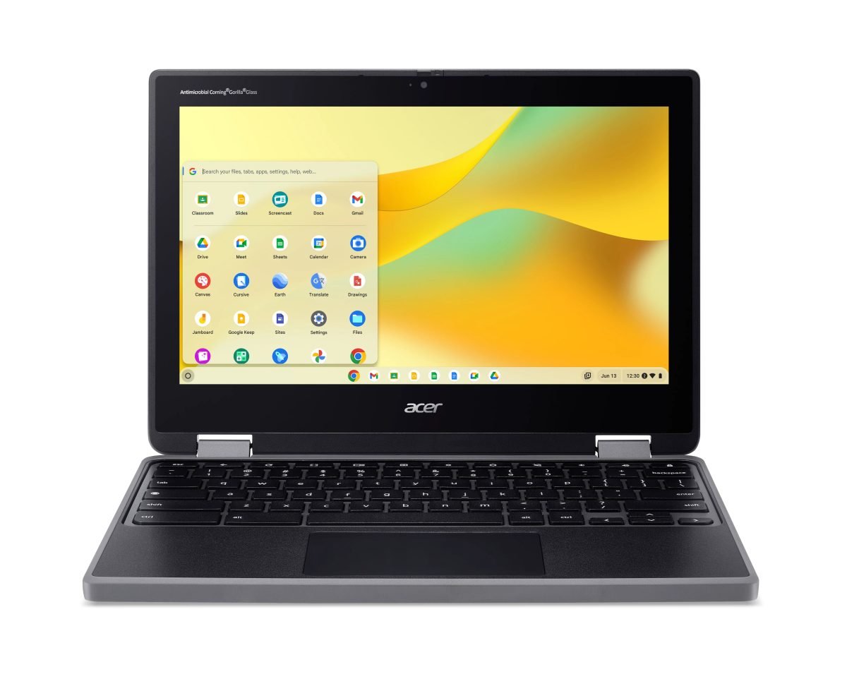 Acer CB Spin 311 11.6 MT 4G 32 CRM NX.JJ1AA.001