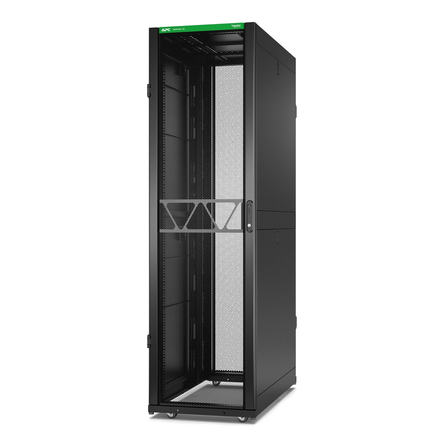 APC by Schneider Electric NetShelter SX Server Rack AR3305B2