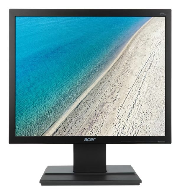 Acer V6 19" AG IPS Monitor UM.CV6AA.B04