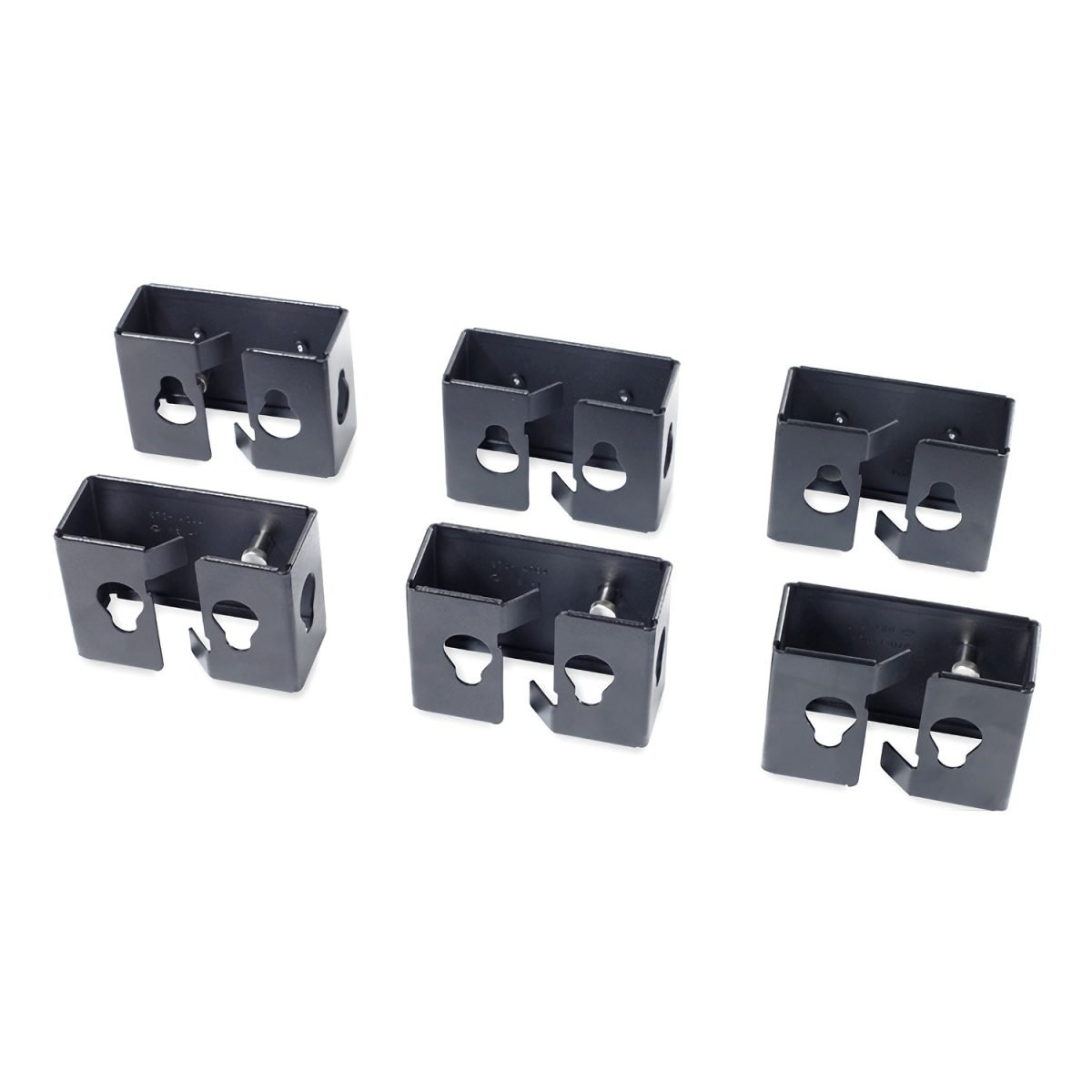 APC by Schneider Electric Cable Containment Brackets AR7710