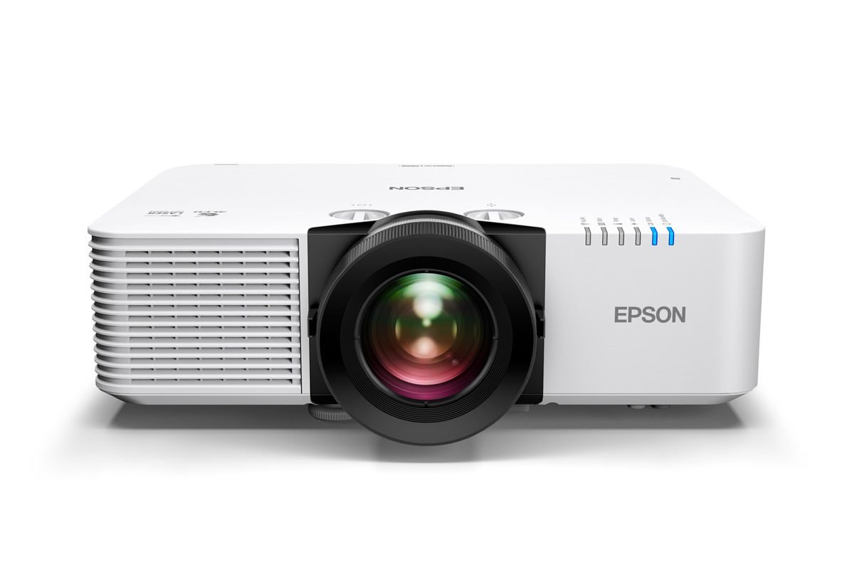 Epson PowerLite L790SE Laser Proj V11HB26020