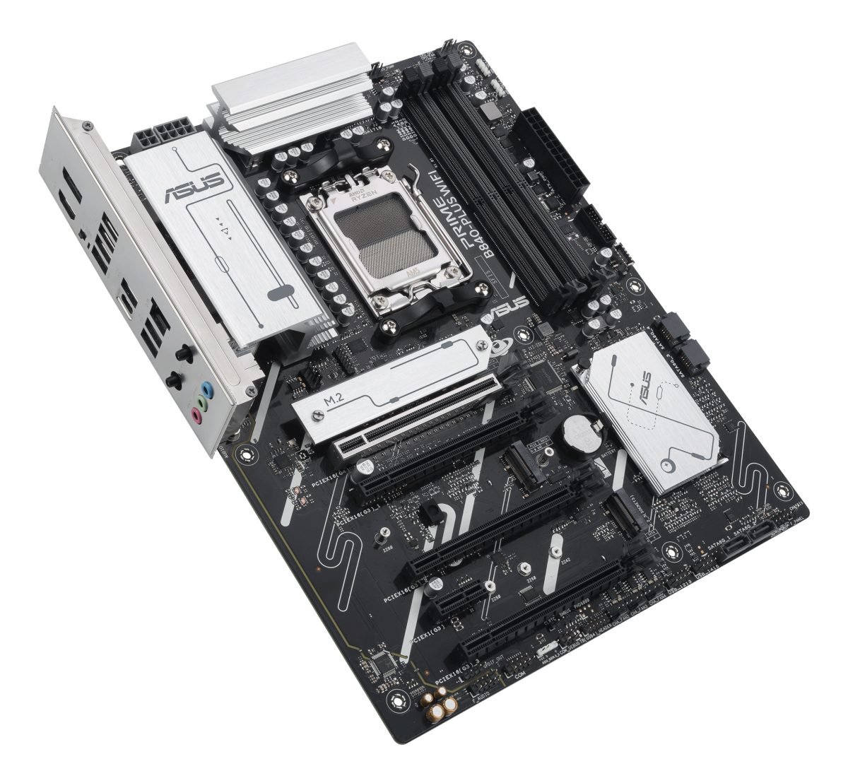 ASUS PRIME B840-PLUS WIFI