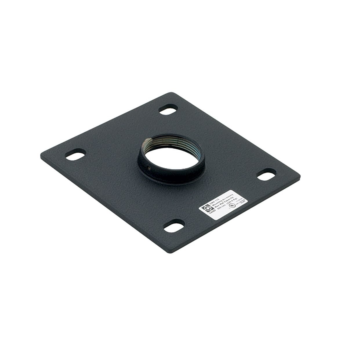 Chief 6" Ceiling Plate CMA115