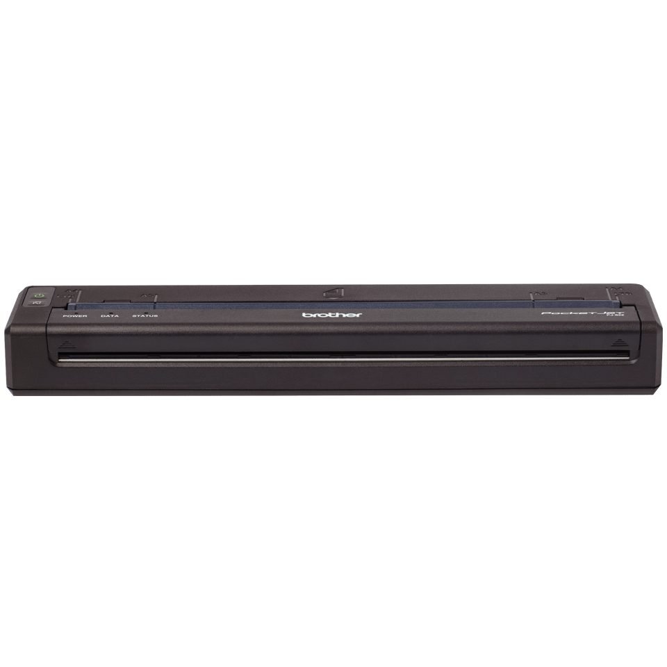 Brother Mobile Solutions PJ822 200dpi Printer only
