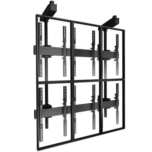 Chief CEILING MOUNTED ARRAY PORT LCM3X2UP