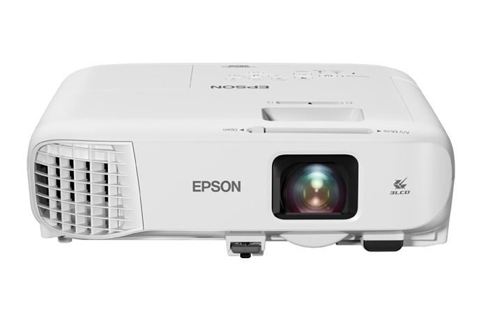 Epson Powerlite 982W Proj V11H987020
