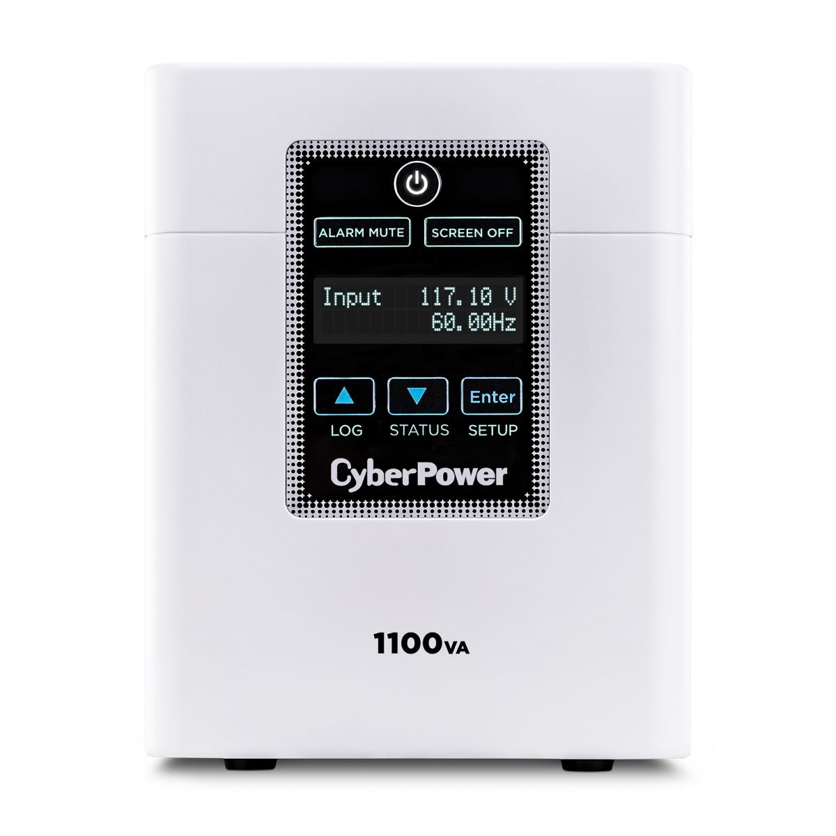CyberPower Medical 1100VA M1100XL