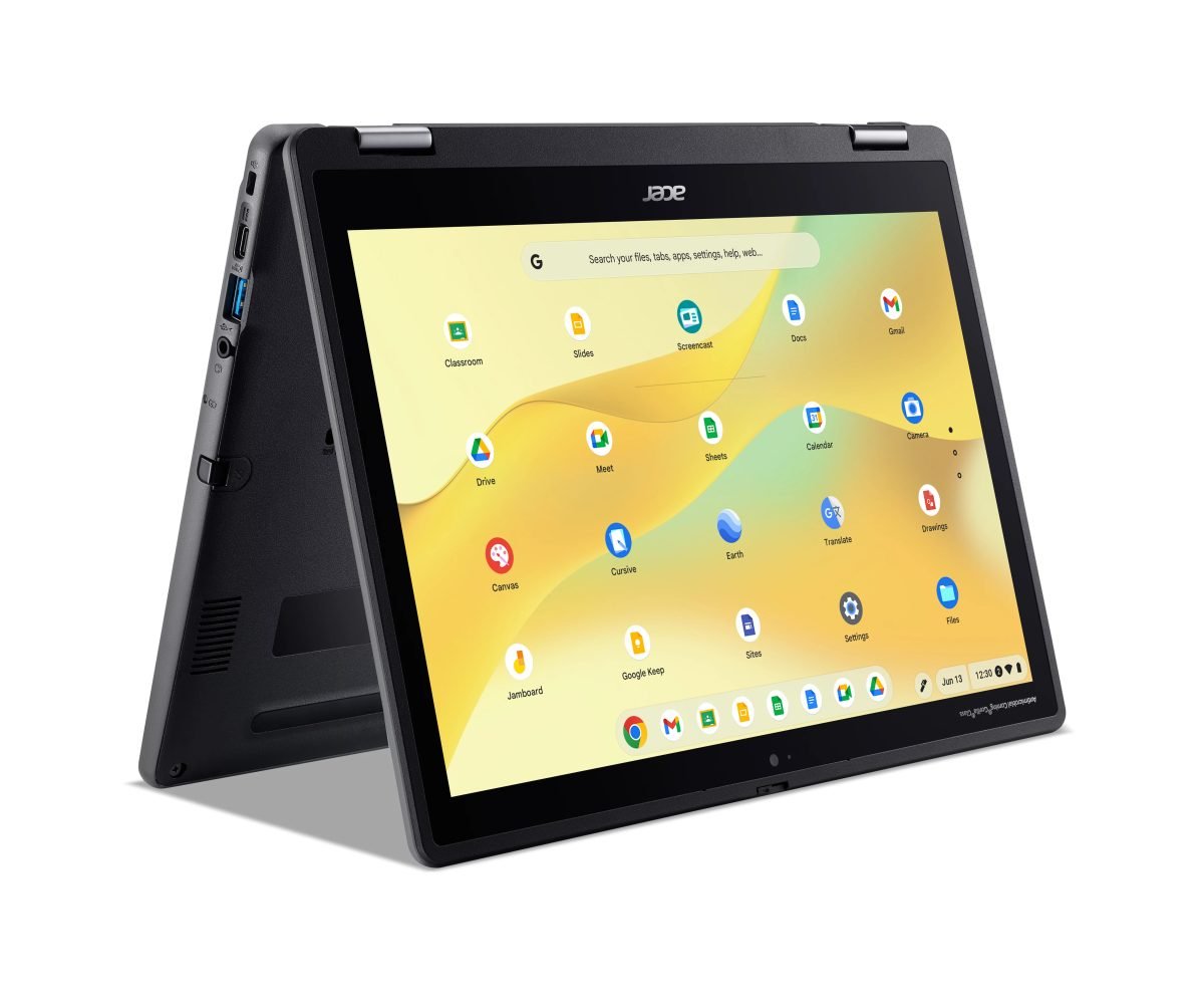 Acer Spin 512 12.2 N150 8G 64G CRM NX.JHYAA.002