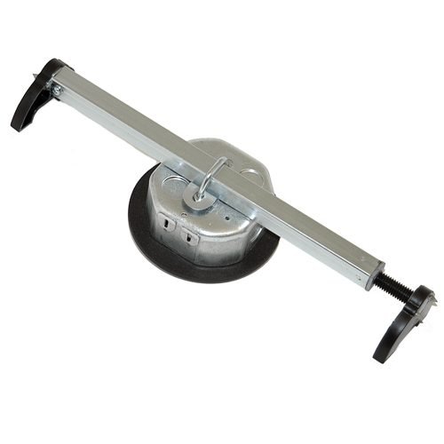 Chief Junction Box Adapter CMA165
