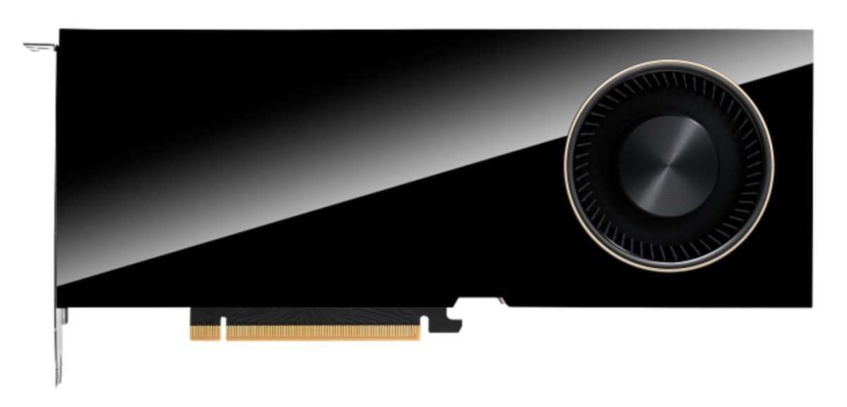 HP NVIDIA RTX 6000 Ada 48GB 4DP G 79C23AA