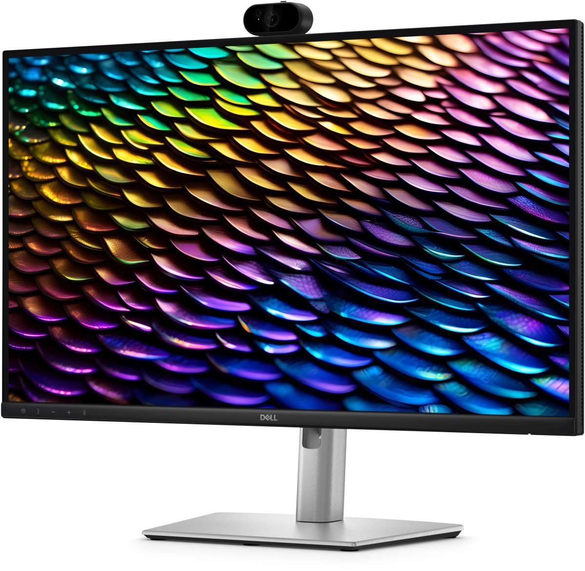Dell Pro P 27 USB-C Hub DELL-P2726DEB