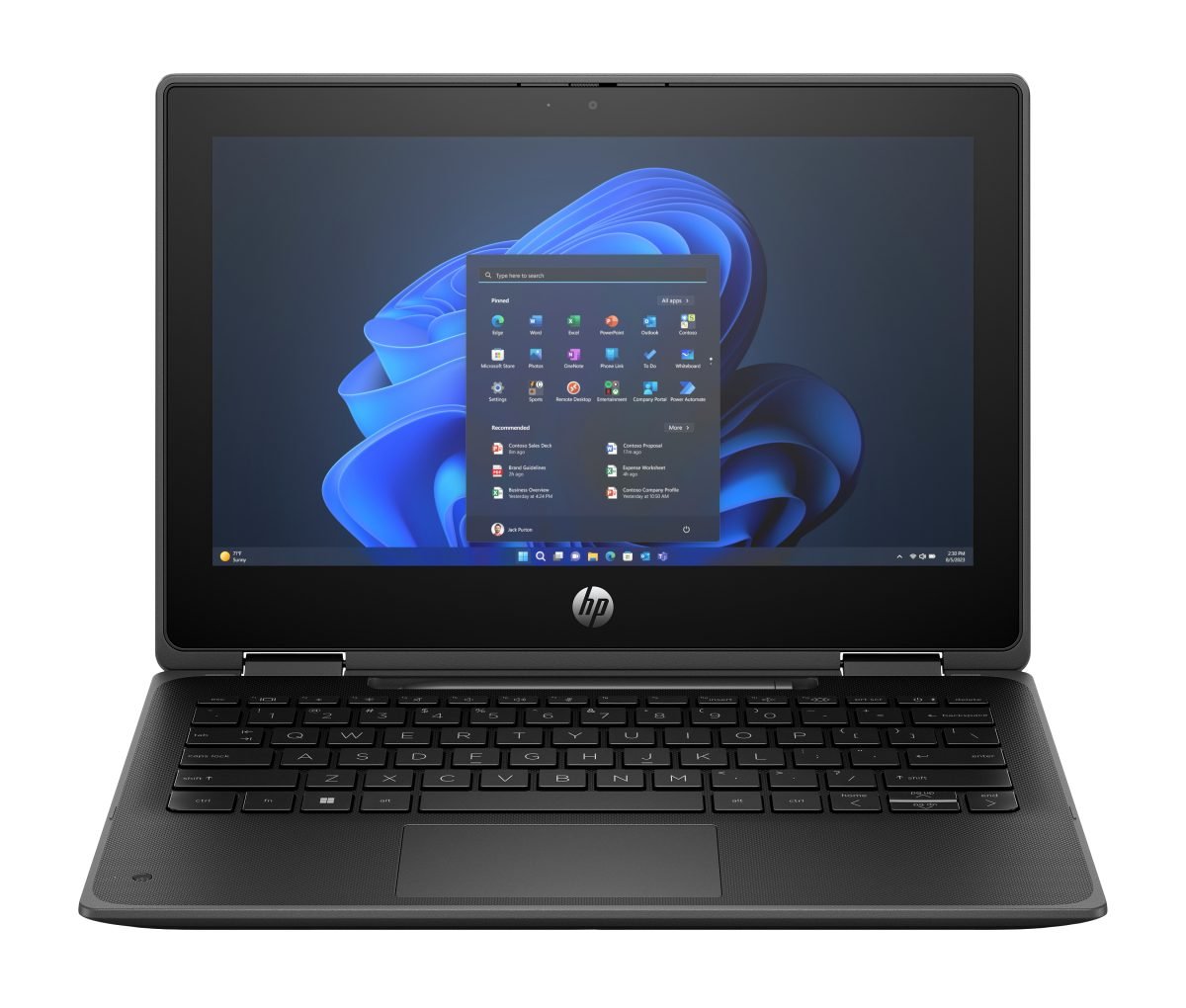 HP 11.6 K12 FFlipG1i11 N150 4G 12 B86C9UT#ABA