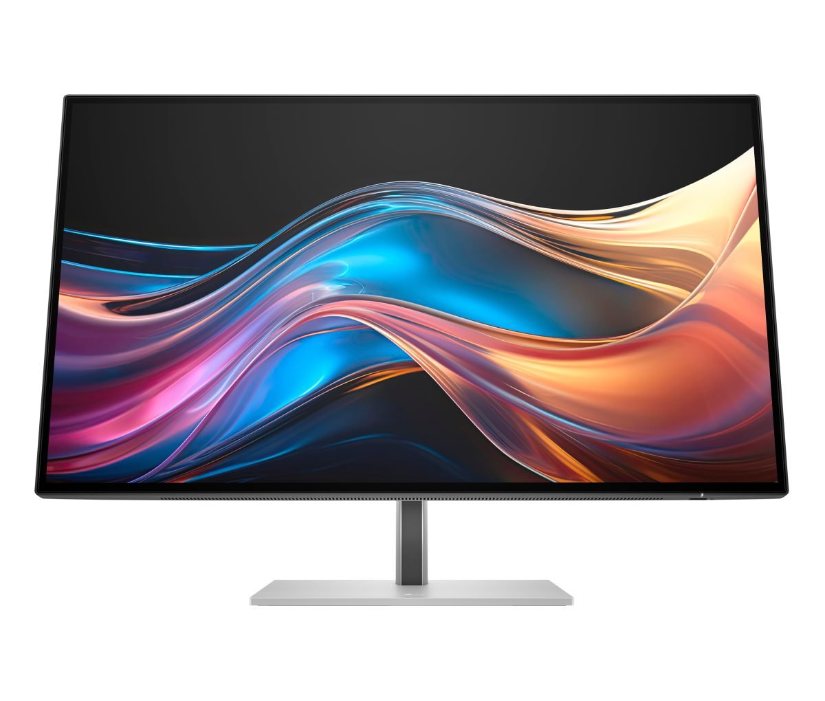 HP 27" 727pq 27-inch QHD Monitor 8J4D8UT#ABA