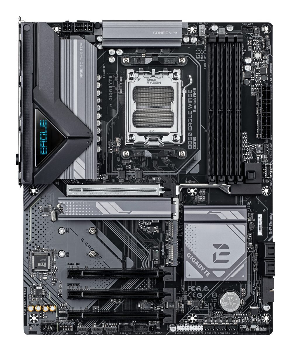 Gigabyte Technology B850 EAGLE WIFI6E