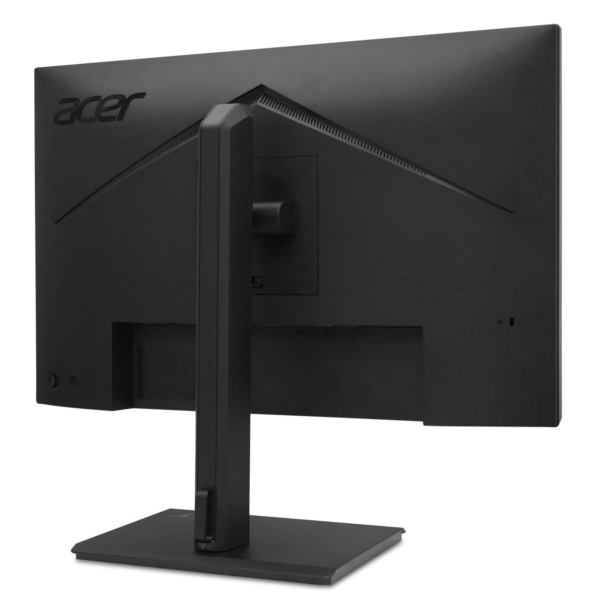 Acer B7 EPEAT 27" AG Monitor UM.HB7AA.G01