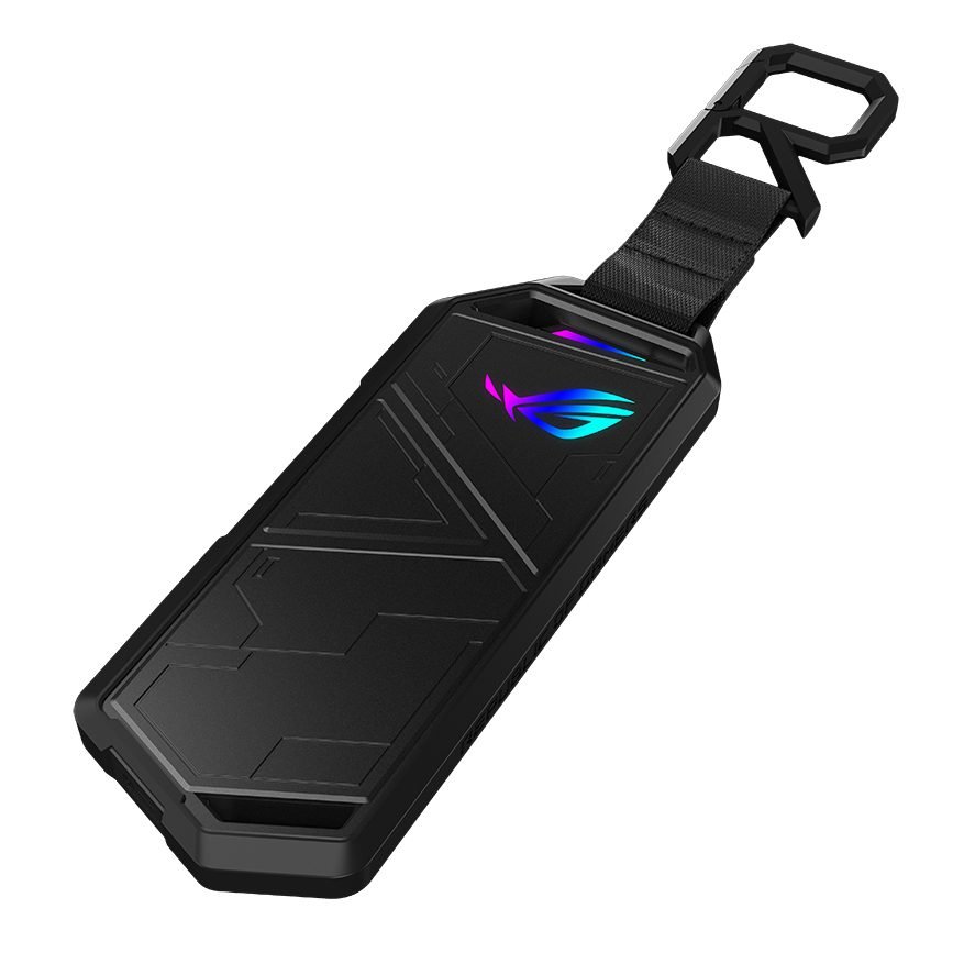 ASUS ROG Strix Arion ESD S1C M2PCIe ESD-S1C/BLK/G/AS