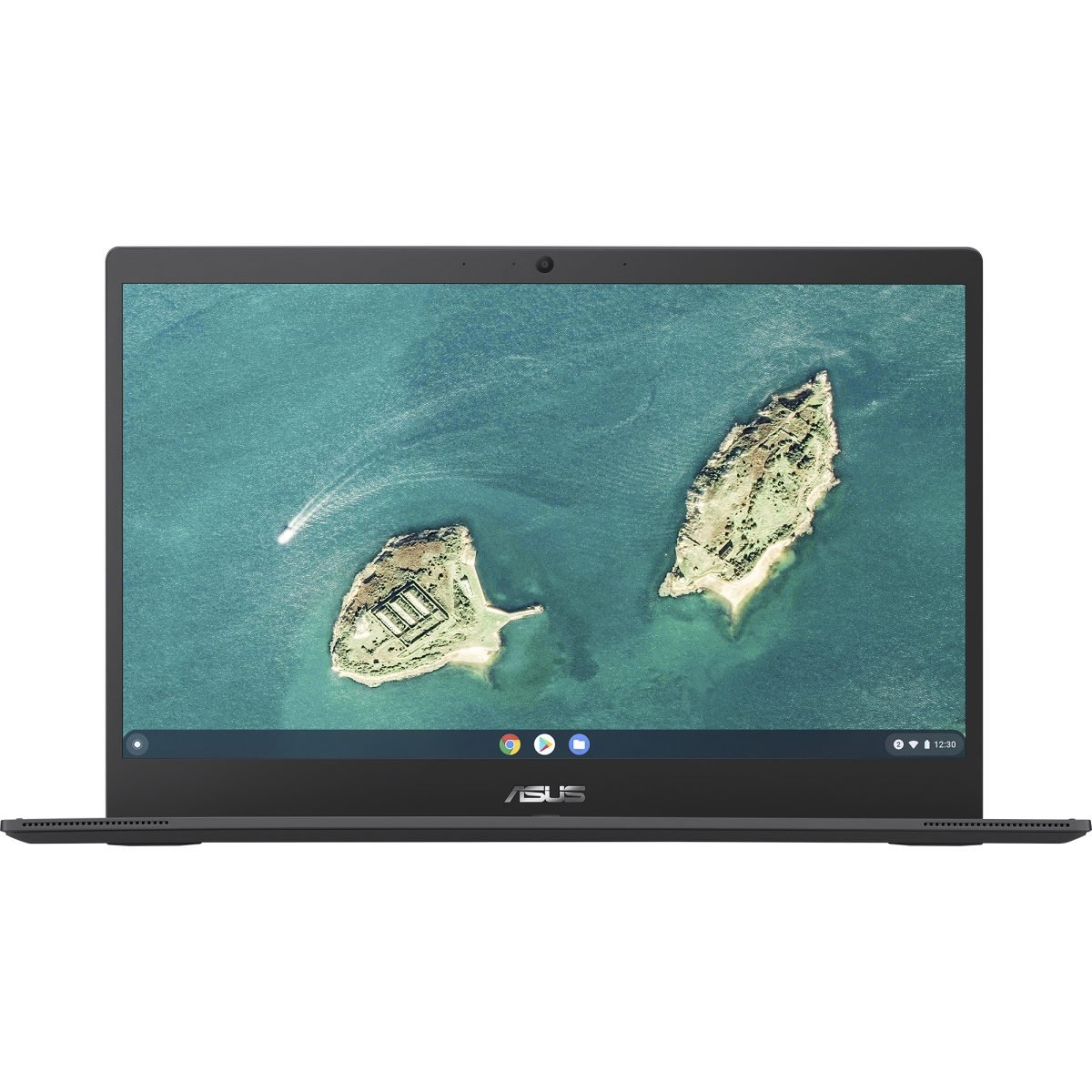 ASUS 15.6" N4500 4G 128G Chrome OS CX1500CKA-SS48F