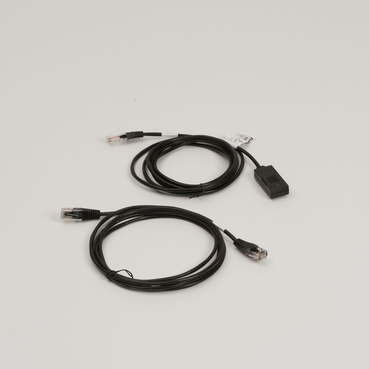 APC by Schneider Electric Rack Temperature Sensor APDU1335T