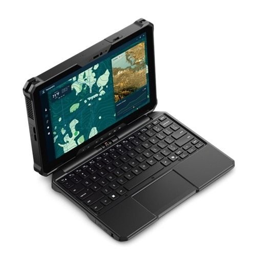Dell Pro Rugged 12 Keyboard RE1226KE