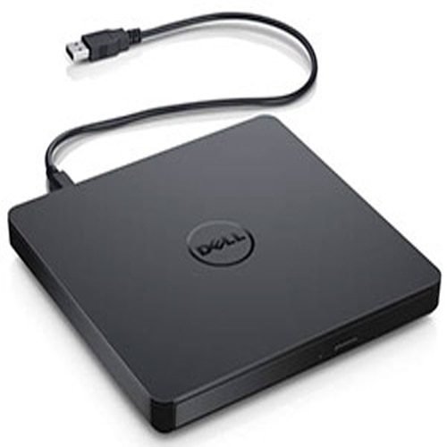 Dell DW316 Ext USB Optical Drive