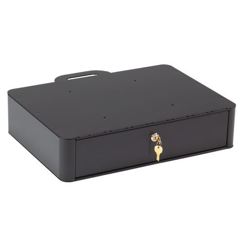 Chief PAC730C SM SECURE STRG SHELF