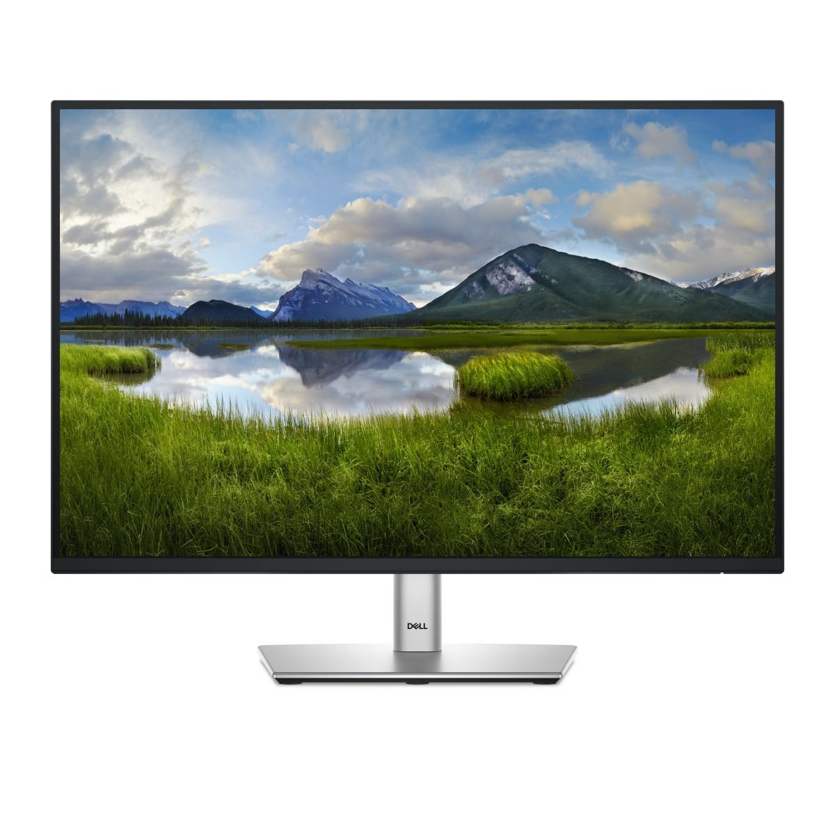 Dell 24 USBC Hub P2425E