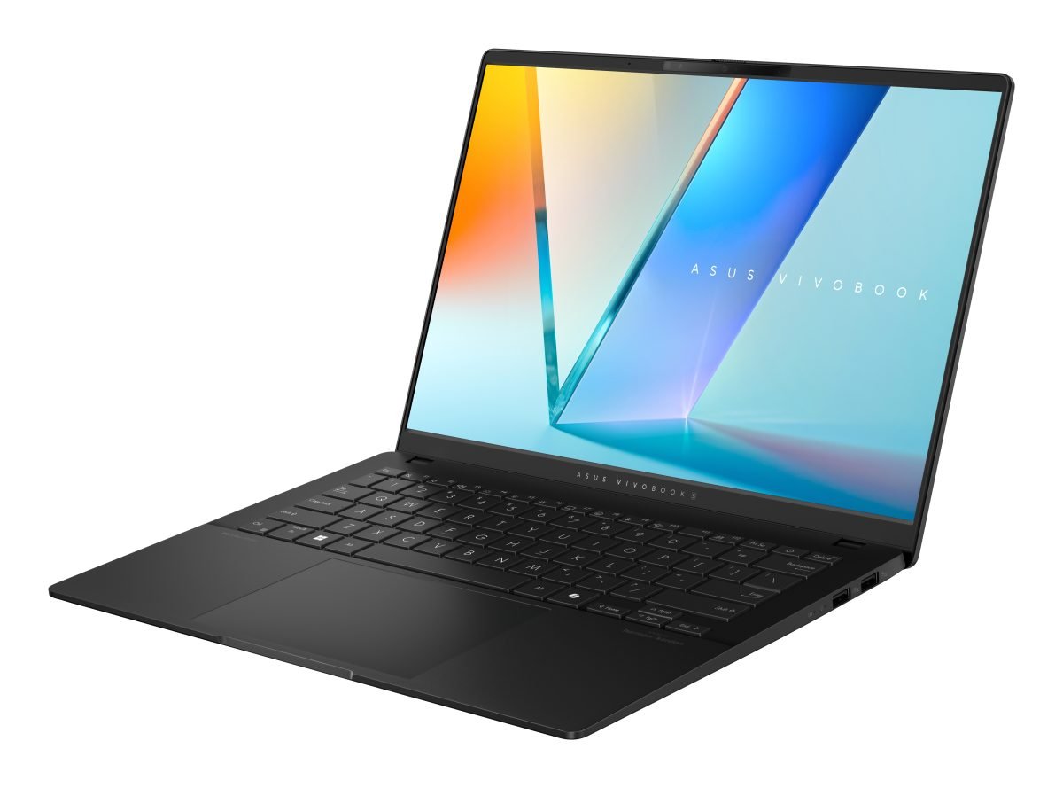 ASUS 14" AI R9 365 24G 512G W11H M5406WA-DS76