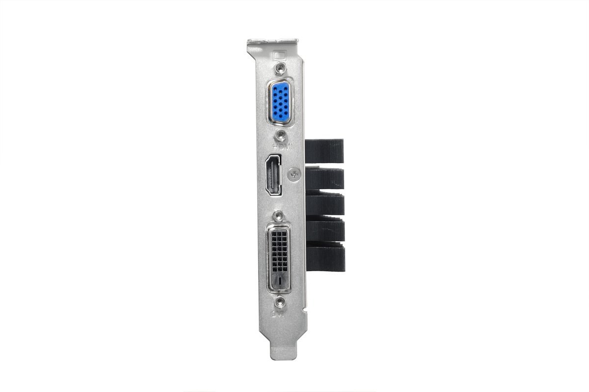 ASUS GT730 SL 2GD5 BRK