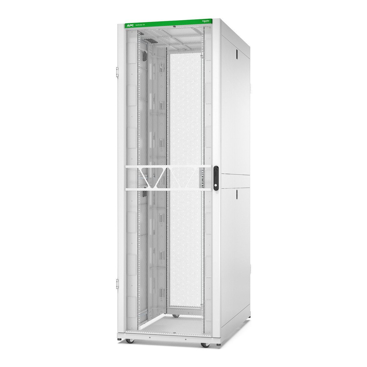 APC by Schneider Electric Netshelter SEX 48U Rack AR3357W2