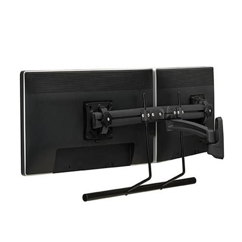 Chief K2 WALL MNT DUAL DISP 1L ARM K2W21HB