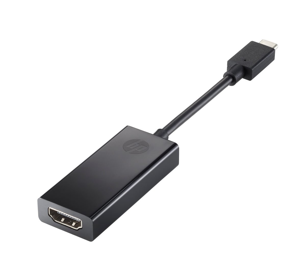 HP USB-C to HDMI 2.0 Adapter 1WC36AA