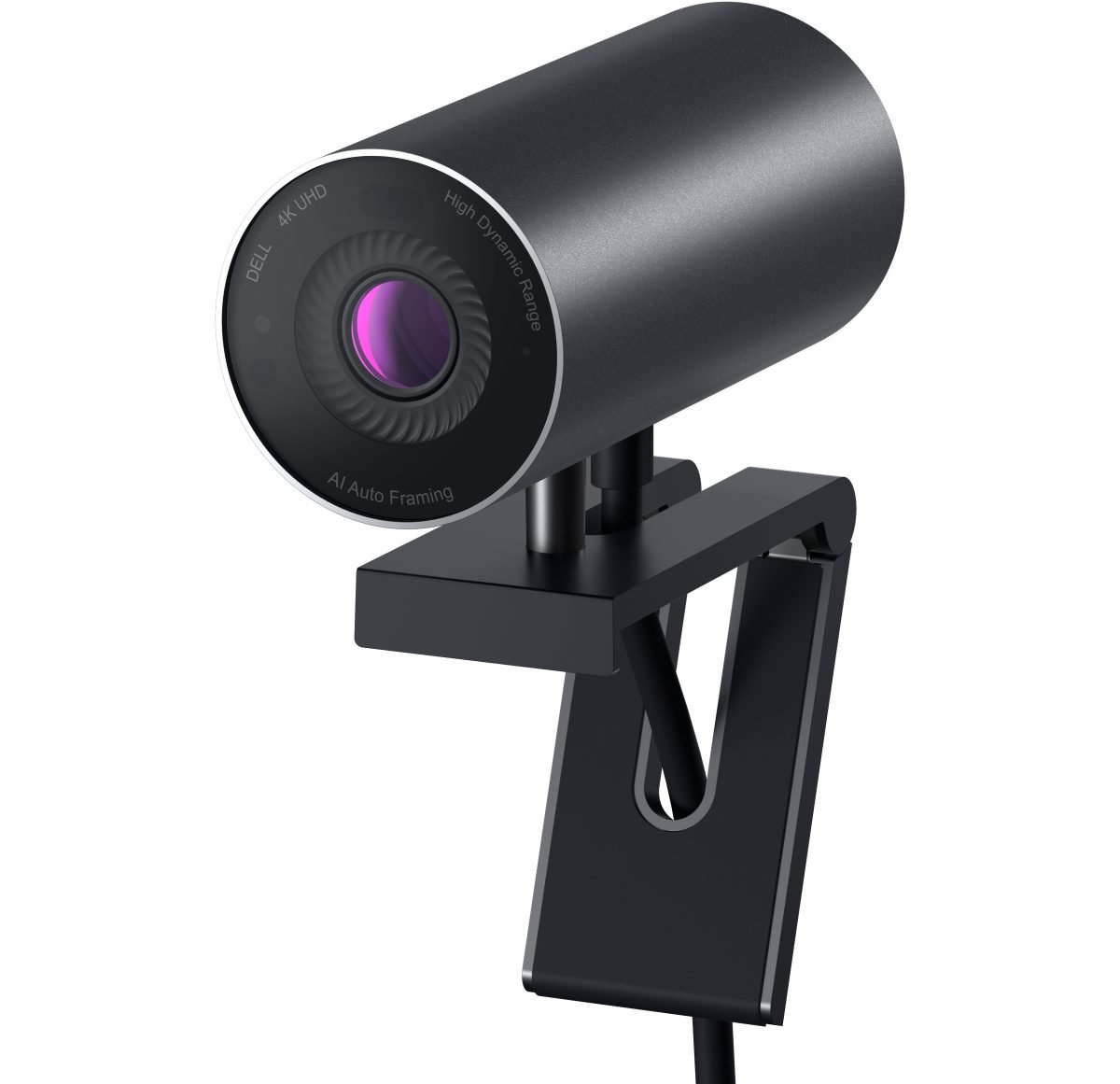 Dell Pro 2K Webcam WB5023-DDAO