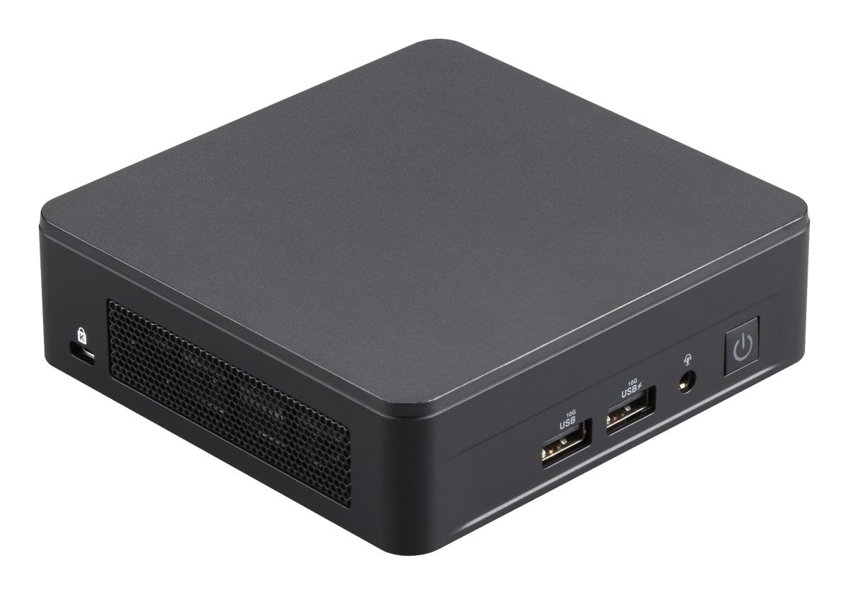 ASUS RNUC13ANKI70000UI