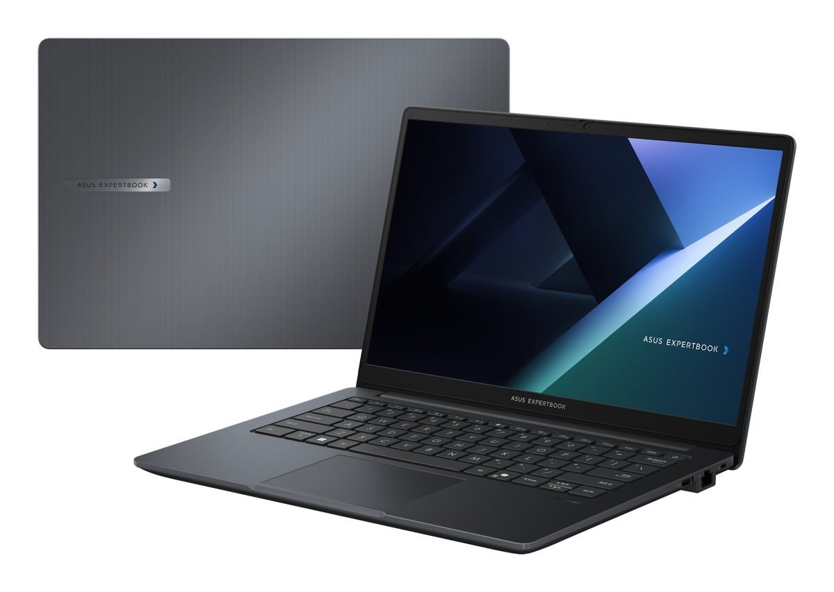 ASUS 14" N150 4G 128G 11P B1403CTA-XH14