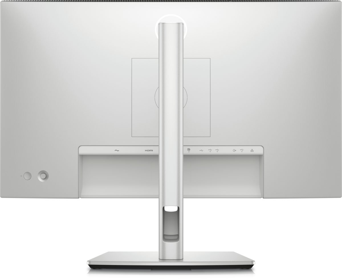 Dell UltraSharp 24 USB C Hub Mntr DELL-U2424HE
