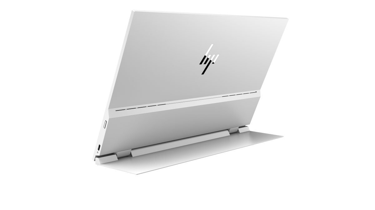 HP 14 E14 G4 Portable Monitor 1B065AA#AC3