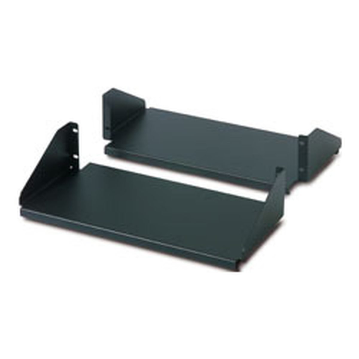 APC by Schneider Electric Double Sided Fixed Shelf AR8422