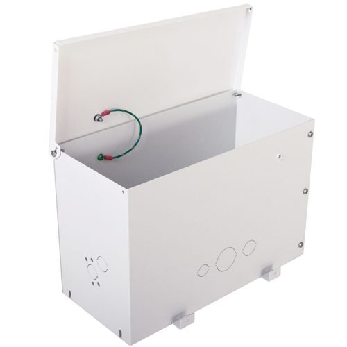 Chief PLENUM CEILING BOX CMA471
