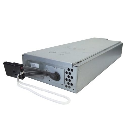 APC by Schneider Electric Replacement Battery 117 APCRBC117