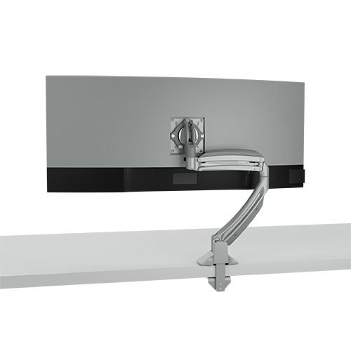 Chief K1Series SngDisplayDskMnt Slv K1D120S