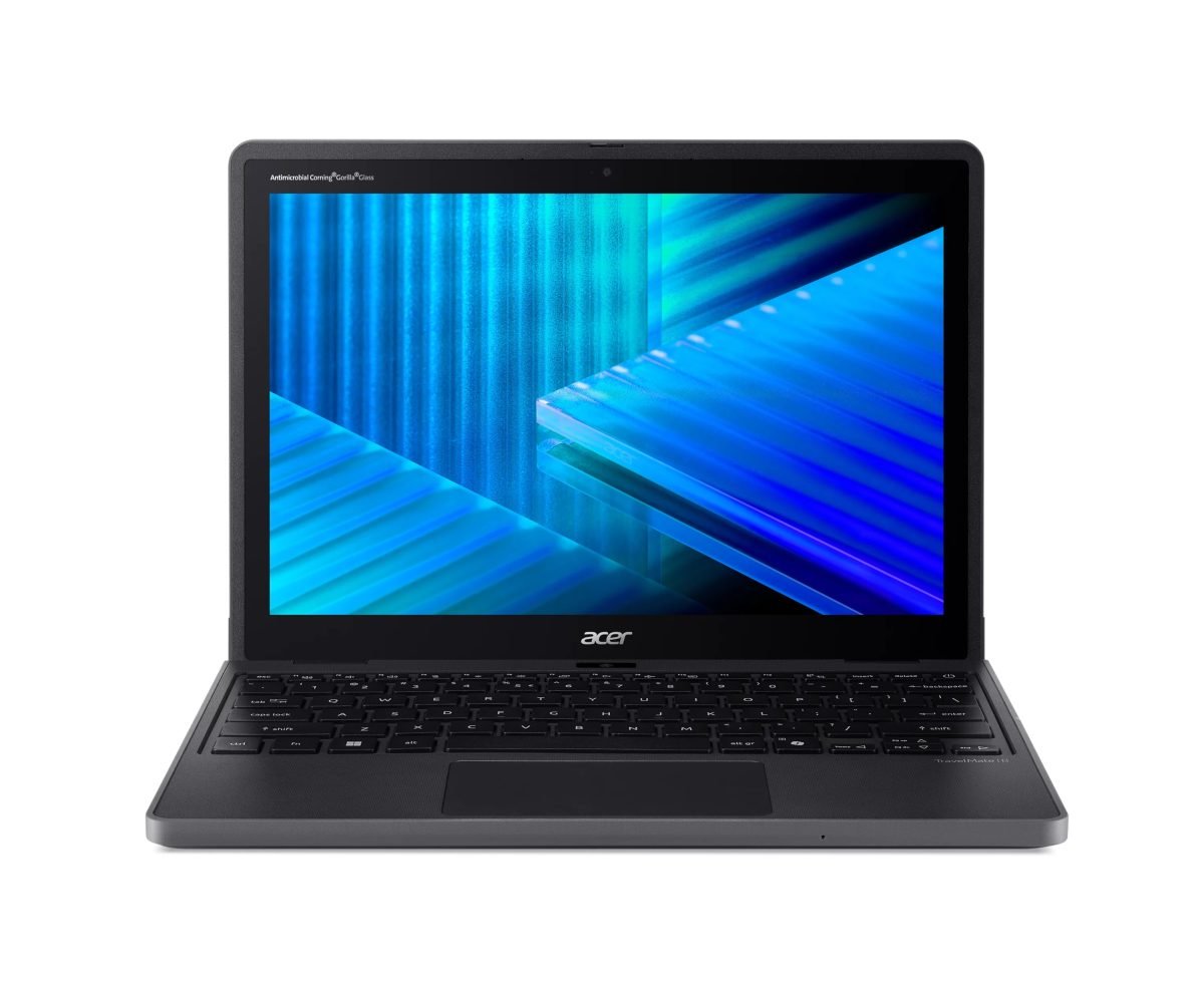 Acer TM B3 12.2" N150 8 128G W11PE NX.BNDAA.001