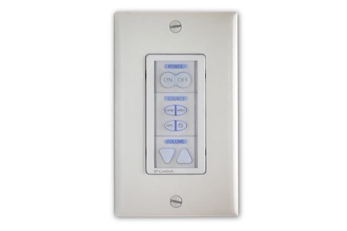 Epson Pixie Plus Project Controller ELPSP10