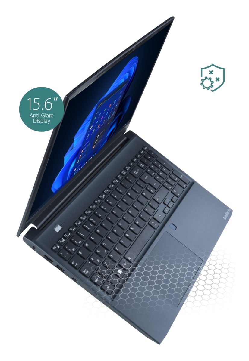 Dynabook SPROC50K 150/15/32/1T/W11P/1 PSY29U-4K901D