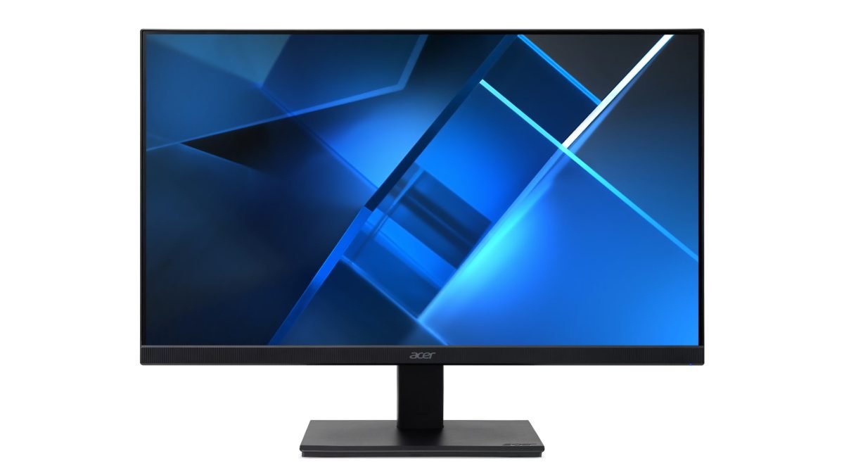 Acer V EPEAT 27" AG IPS Monitor UM.HV7AA.L01