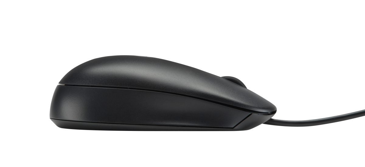 HP USB Optical 2.9M Mouse Z3Q64AA