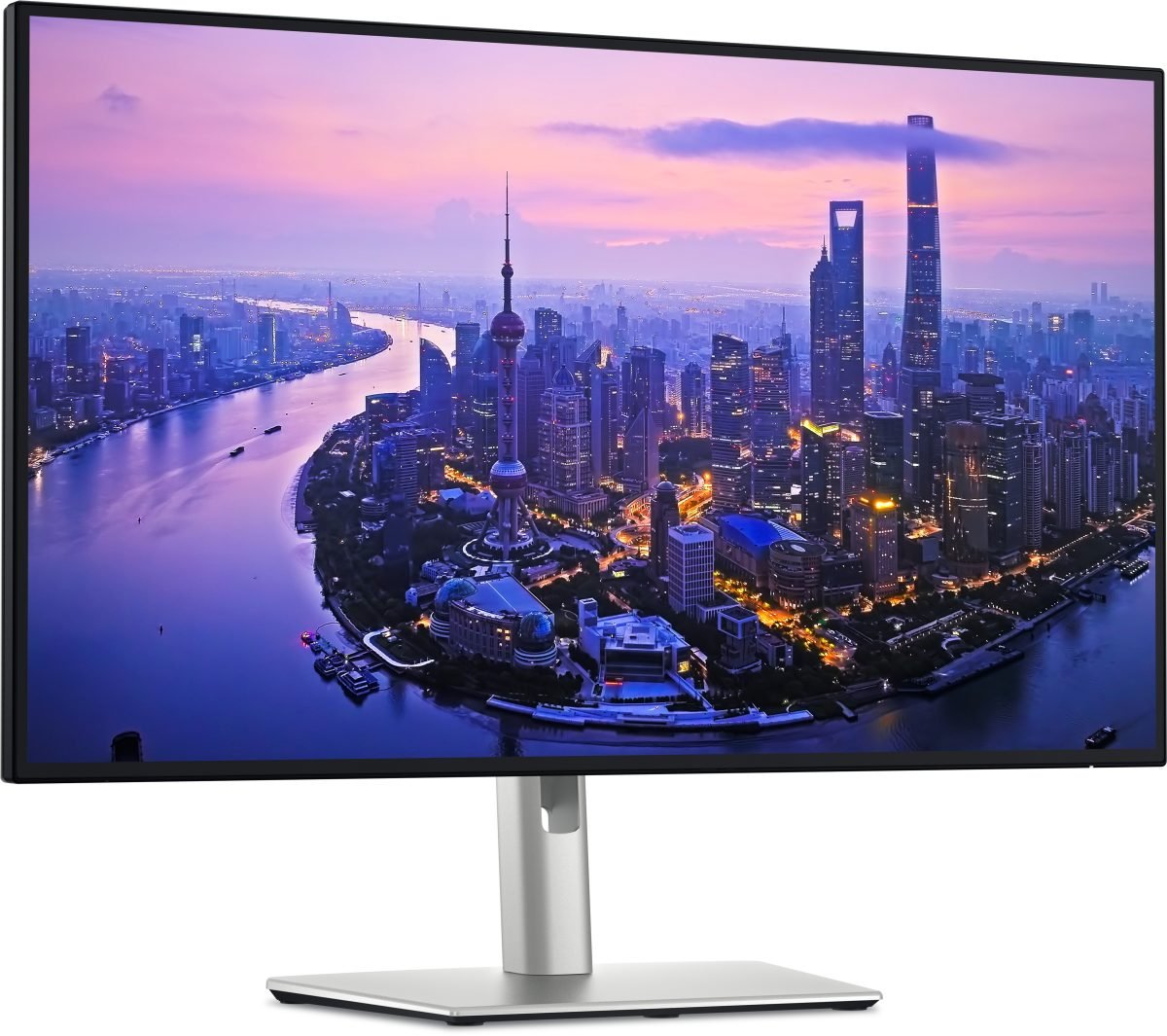 Dell UltraSharp 27 4K U2725QE